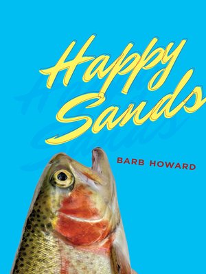 cover image of Happy Sands